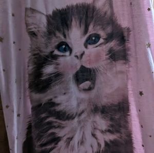 Girls pajamas